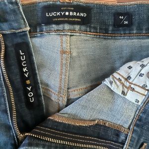 Lucky Jeans